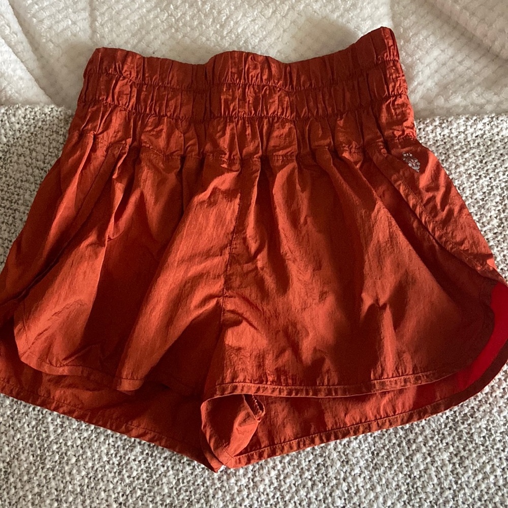 Free People Shorts